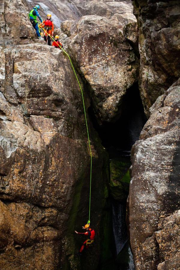Sirdal Fjellpark Ξενοδοχείο Tjorhom Εξωτερικό φωτογραφία