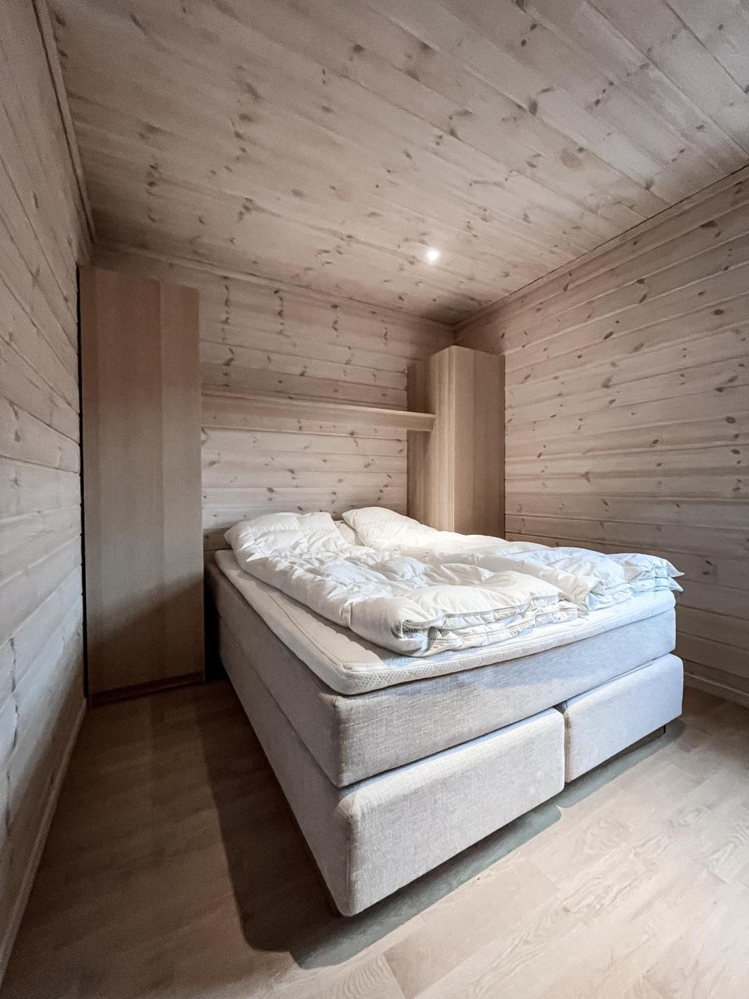 Sirdal Fjellpark Ξενοδοχείο Tjorhom Δωμάτιο φωτογραφία