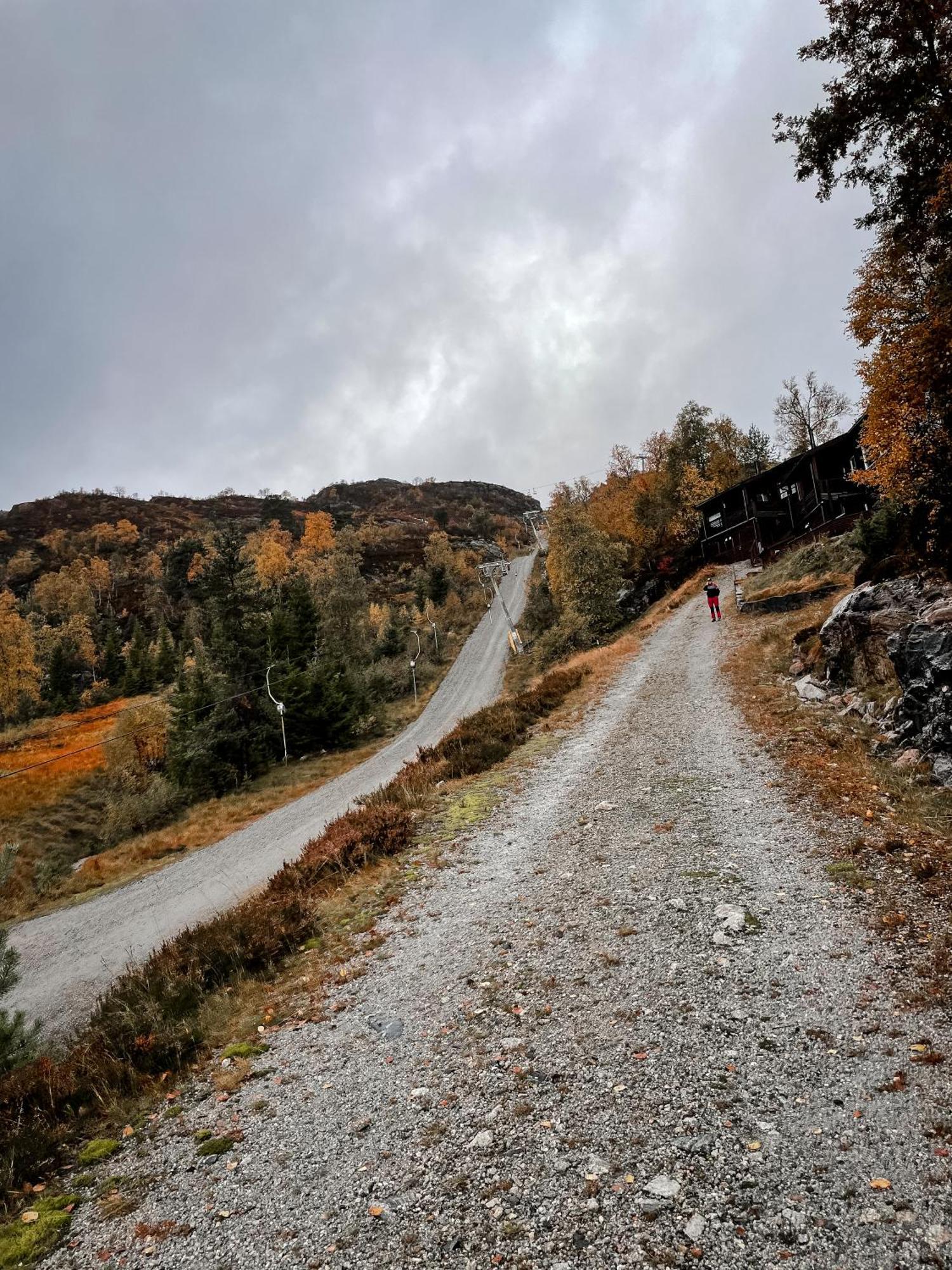 Sirdal Fjellpark Ξενοδοχείο Tjorhom Δωμάτιο φωτογραφία