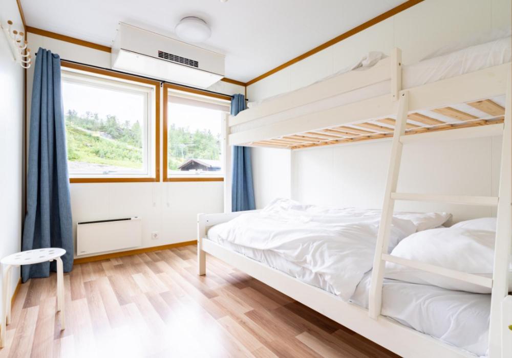 Sirdal Fjellpark Ξενοδοχείο Tjorhom Δωμάτιο φωτογραφία